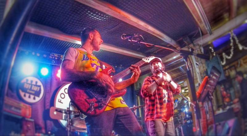 “jovanotti al kill joy con la jova party band – la festa più esplosiva di roma!